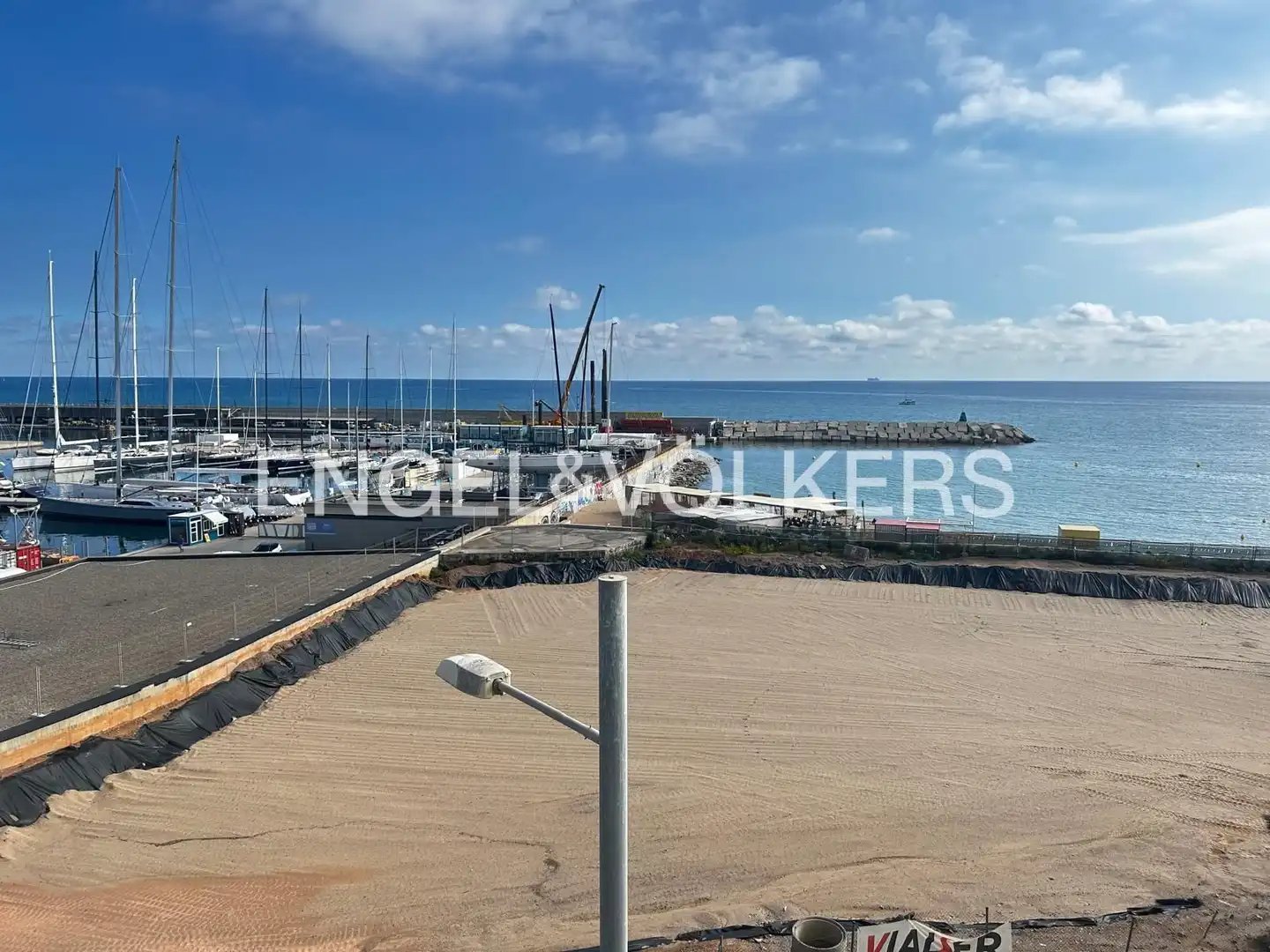 Pis de 80 m² a Badalona