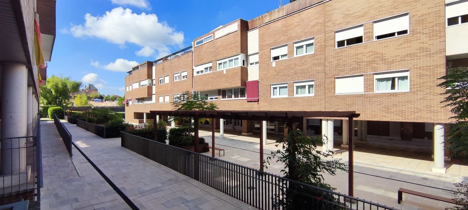Appartamento 150 m² a Las Rozas de Madrid