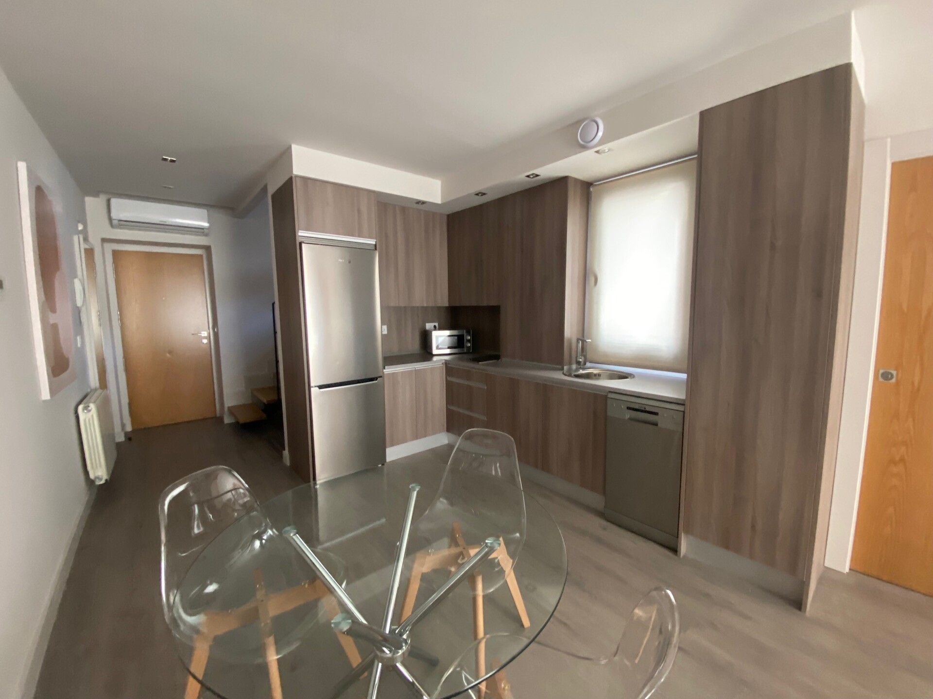 Piso de 50 m² en Badajoz