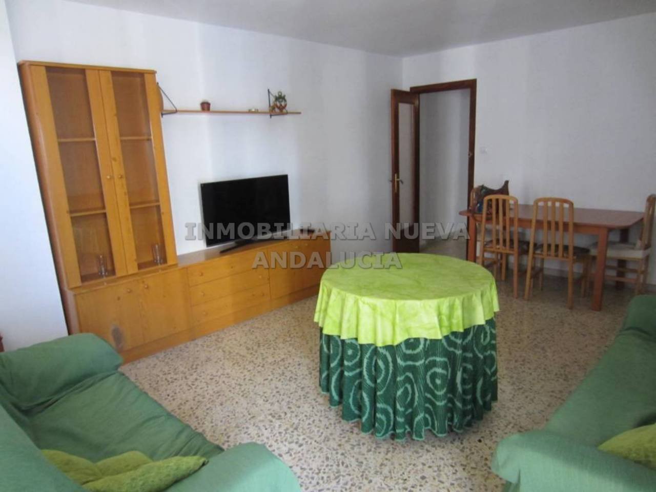 Piso de 93 m² en Almería
