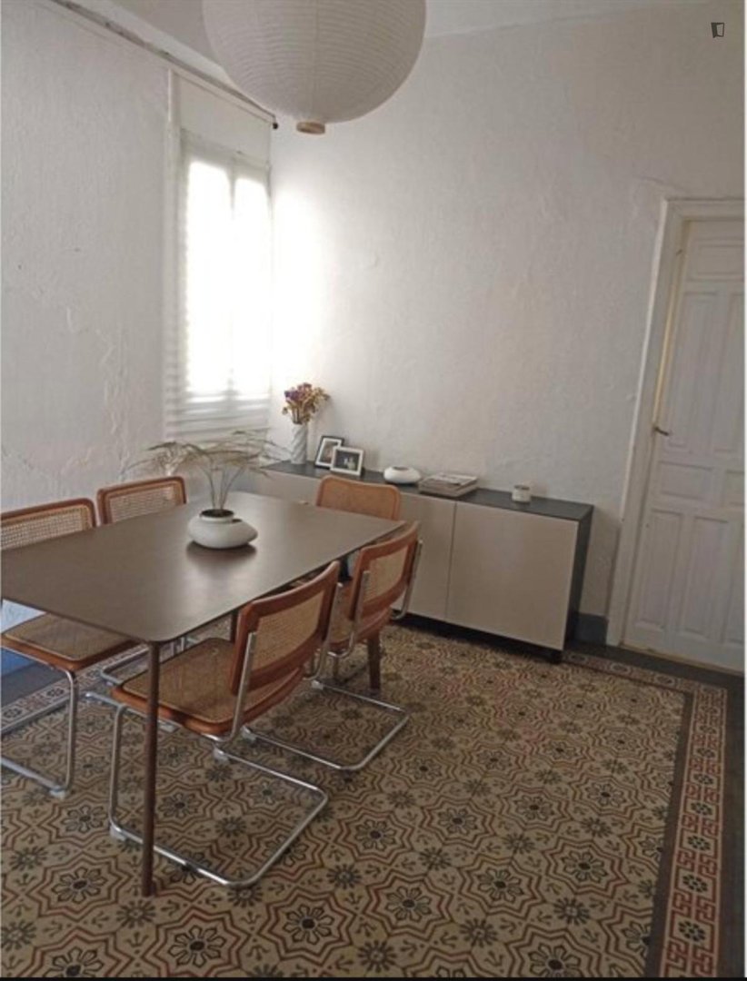 Habitación en alquiler, Sevilla