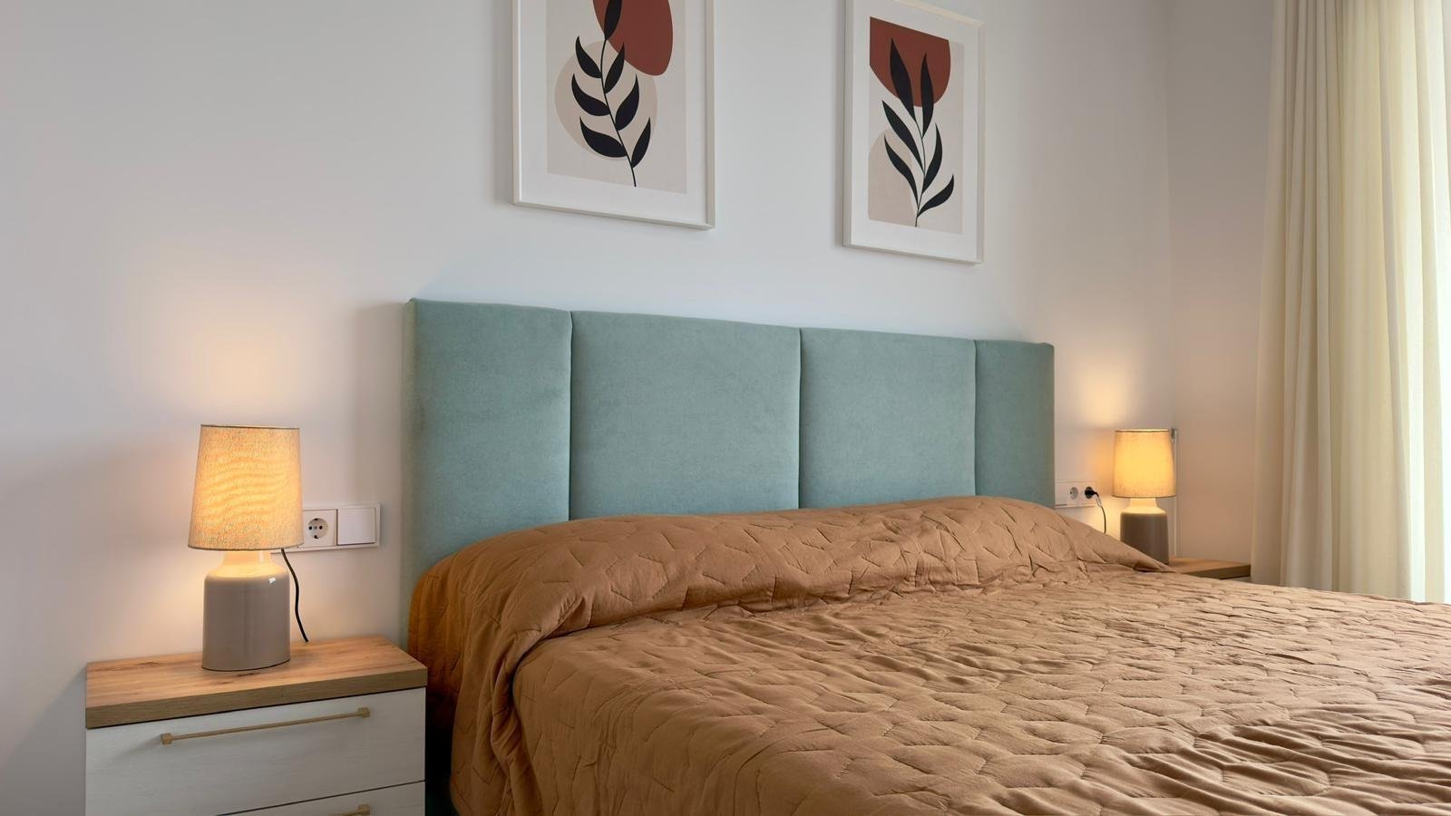 Pis de 140 m² a Finestrat
