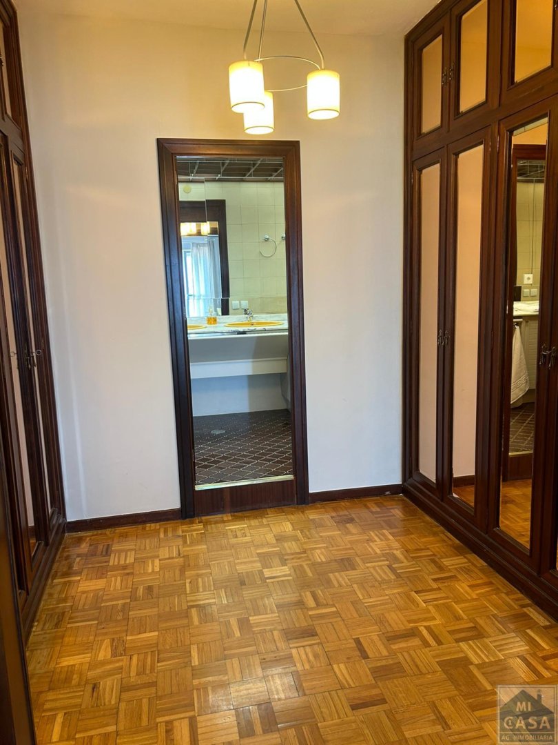 Piso de 200 m² en Mérida