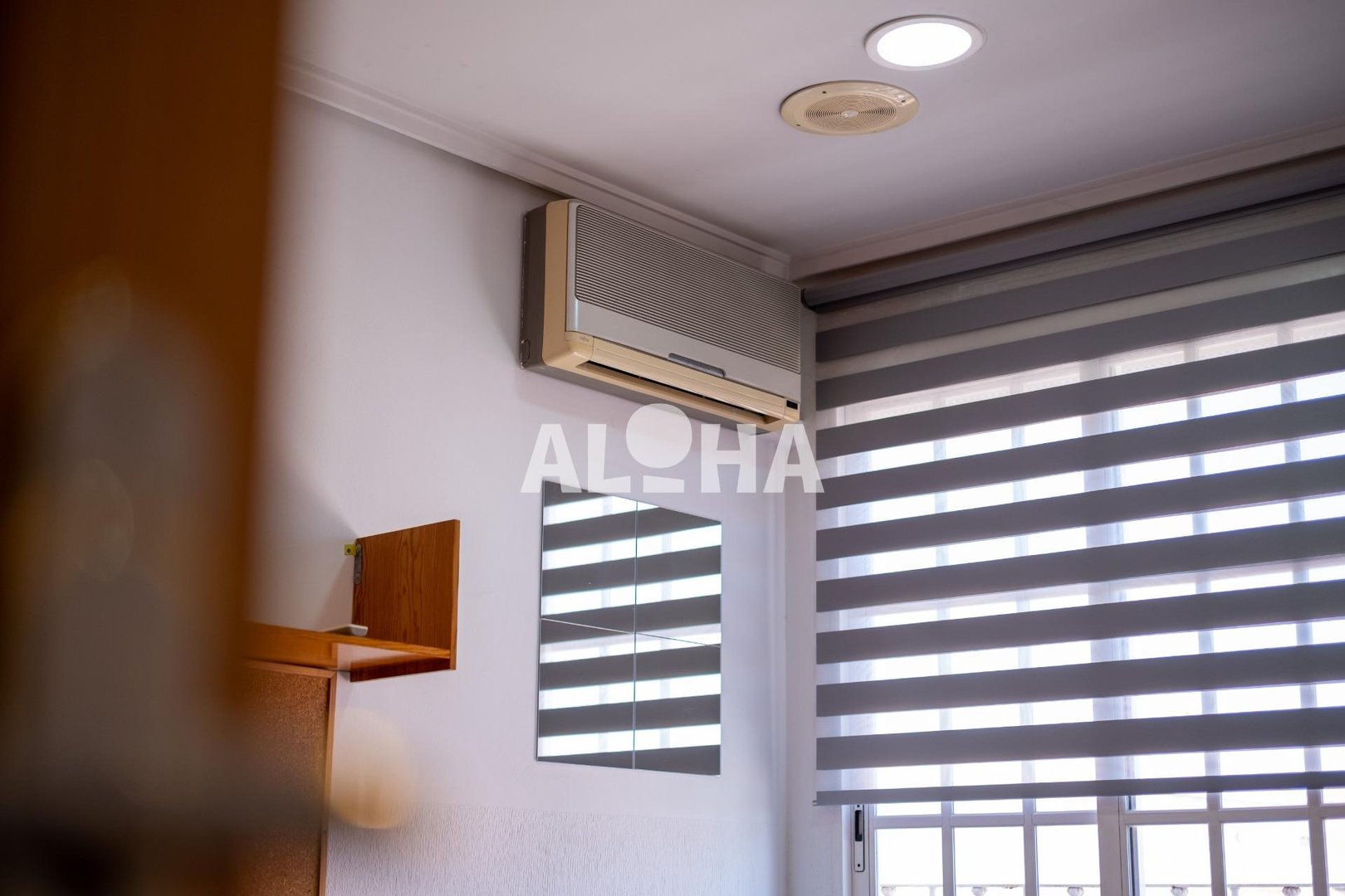 Habitación 346 m², Moncada
