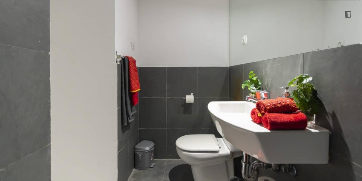 Pis de 35 m² a Madrid