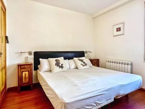 Apartamento 42 m² em Jaca