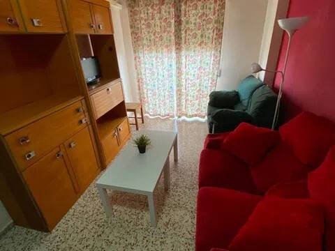 Pis de 120 m² a Múrcia
