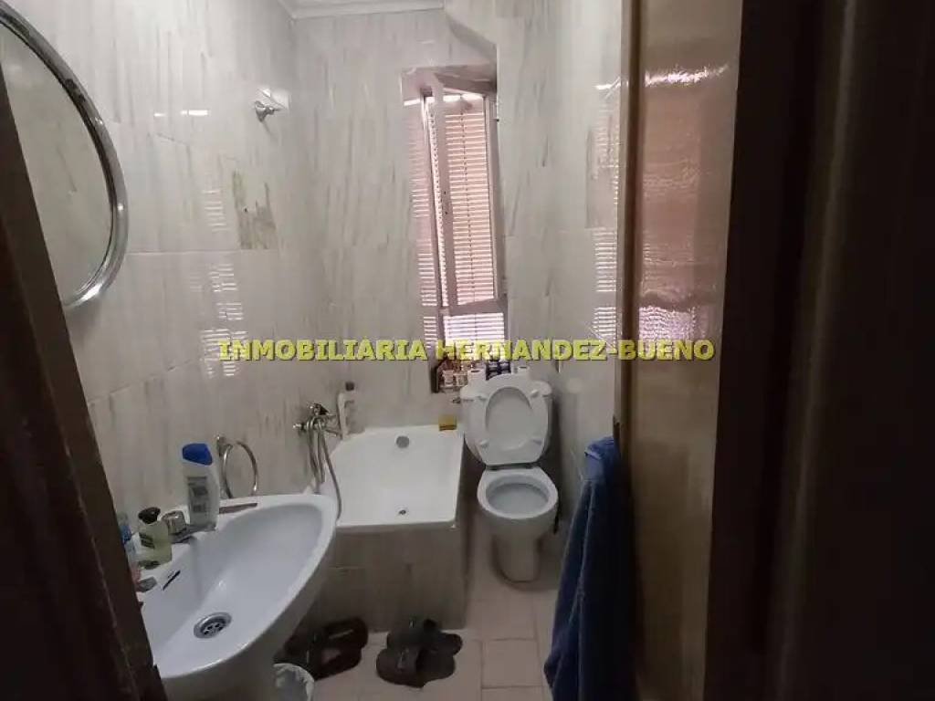 Piso de 198 m² en Salamanca
