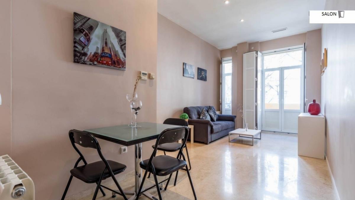 Habitación en alquiler, Valencia
