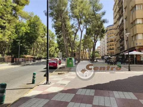 Wohnung 150 m² in Albacete