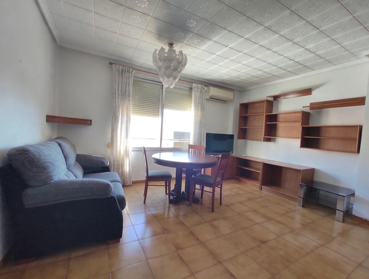 Piso de 89 m² en Valencia