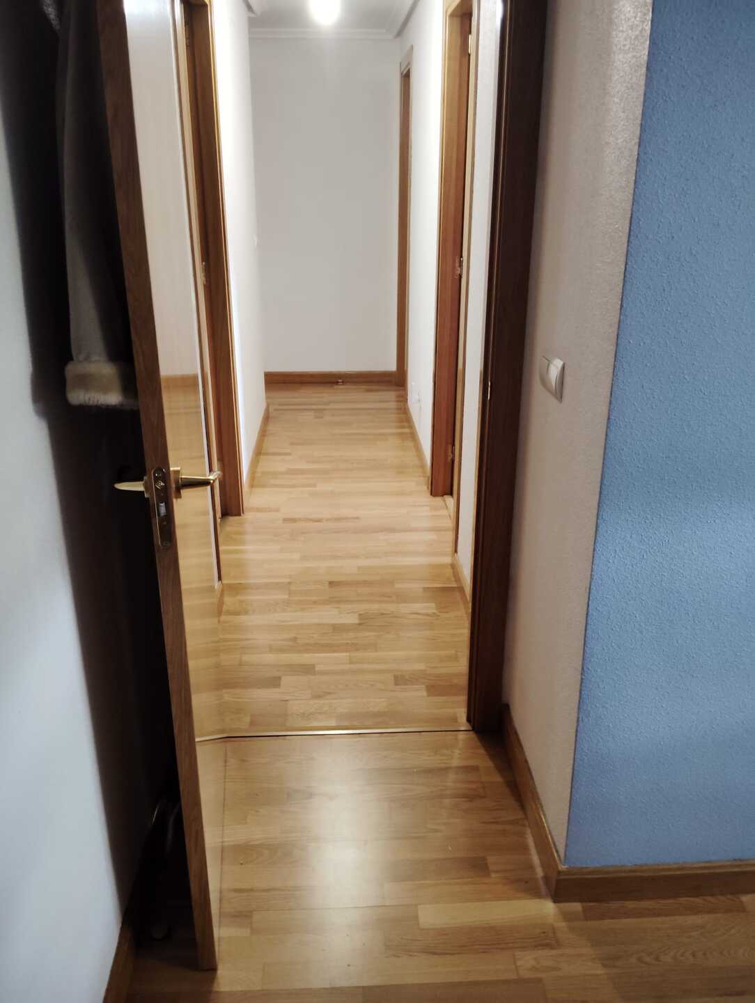 Piso de 140 m² en Arroyo de la Encomienda