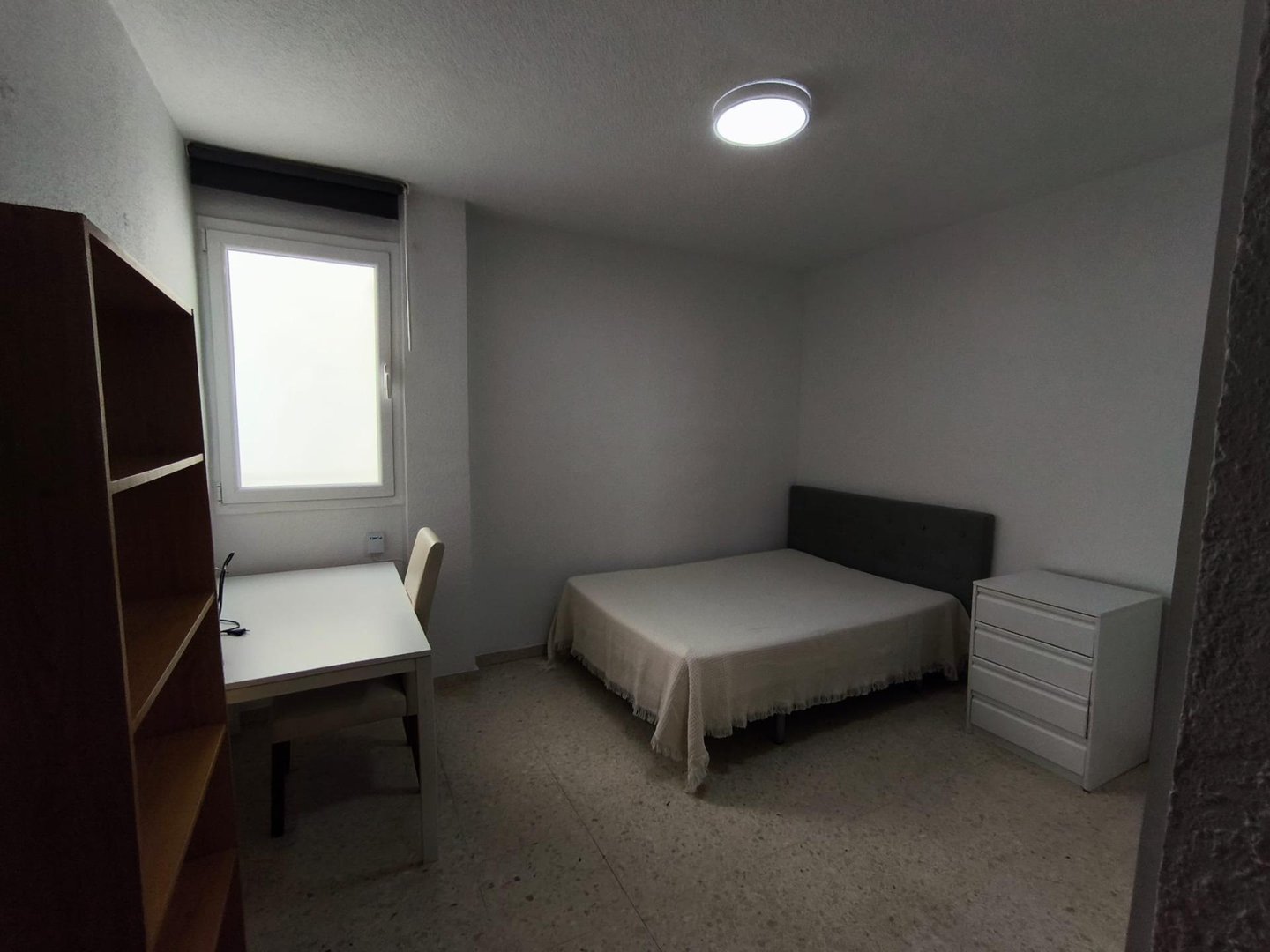 Habitación 74 m², Granada