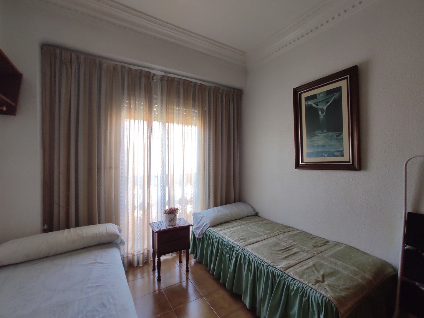Piso de 89 m² en Valencia