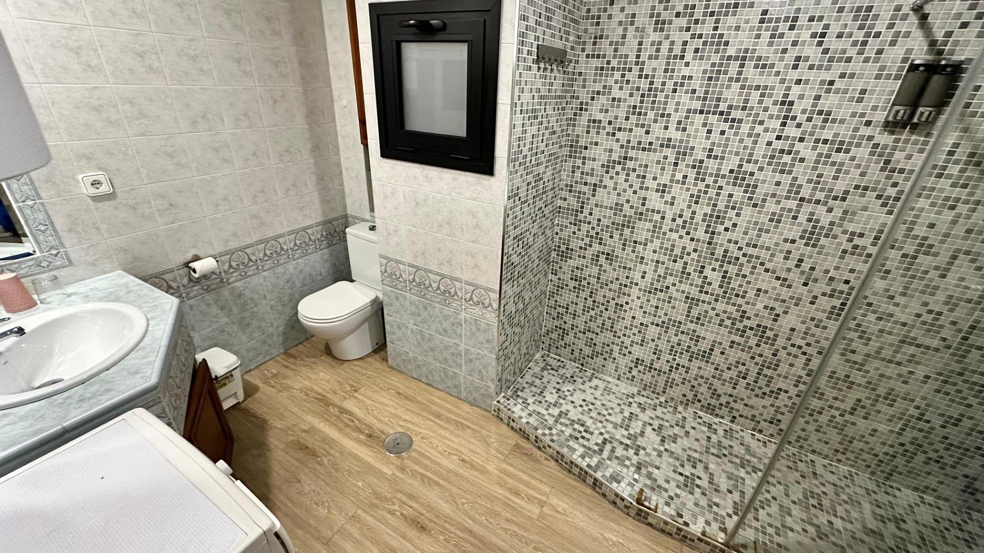Pis de 90 m² a Alacant