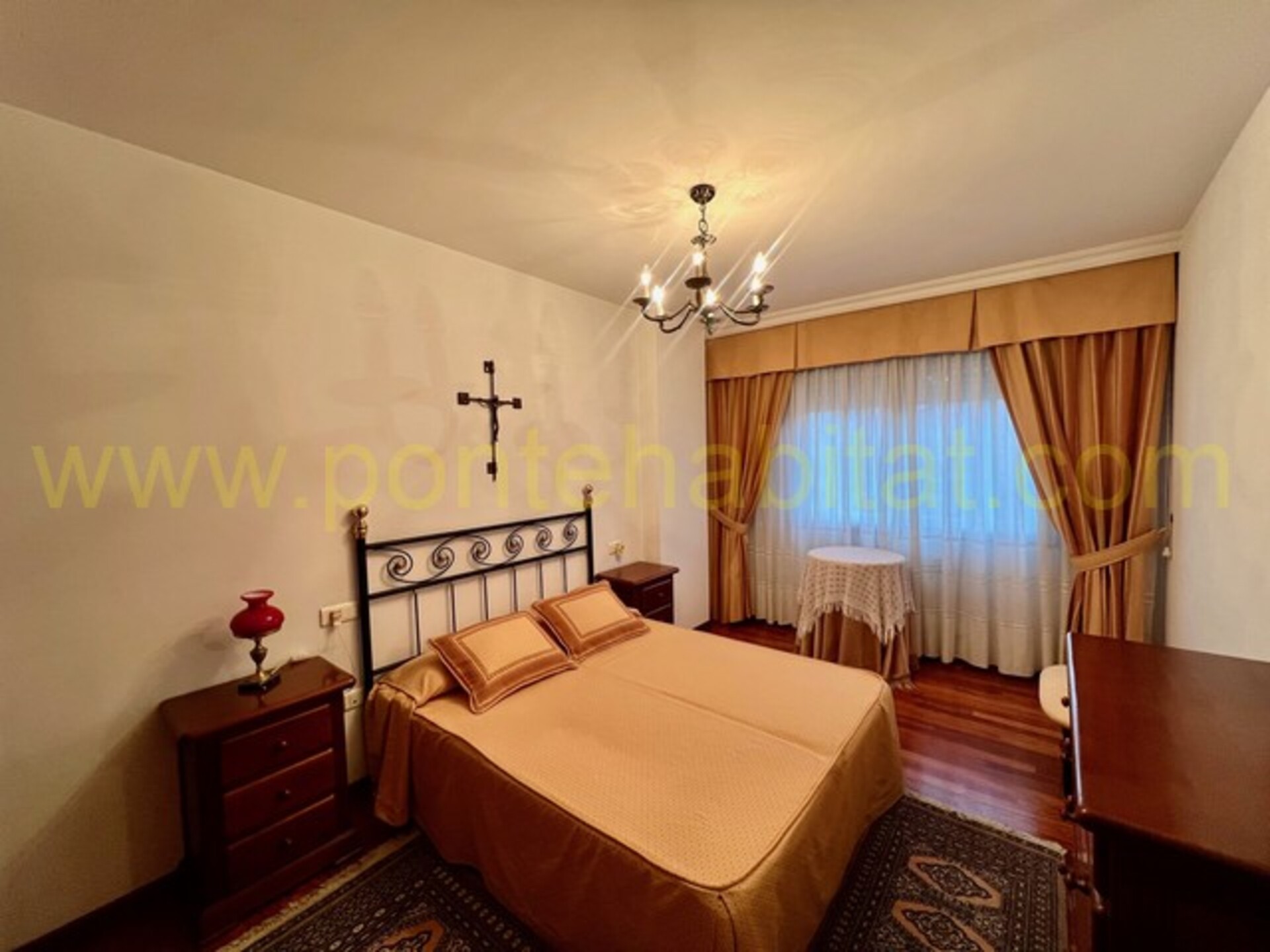 Piso de 115 m² en Pontevedra