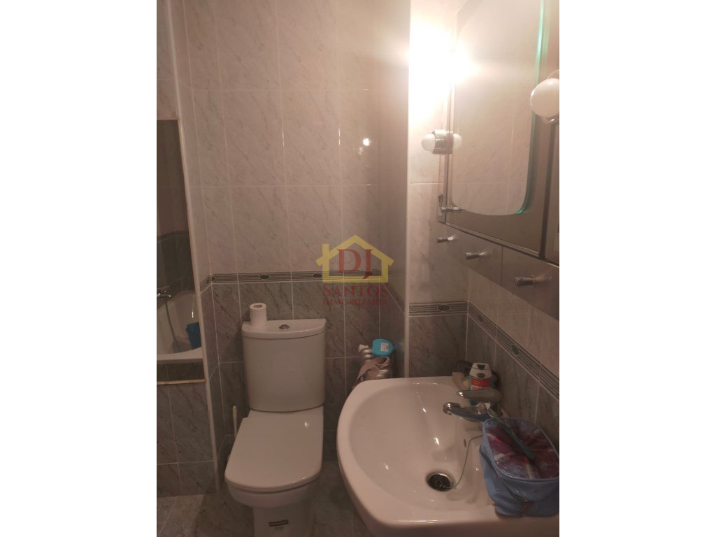 Habitación 15 m², Salamanca