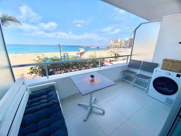 Pis de 33 m² a Las Palmas de Gran Canaria