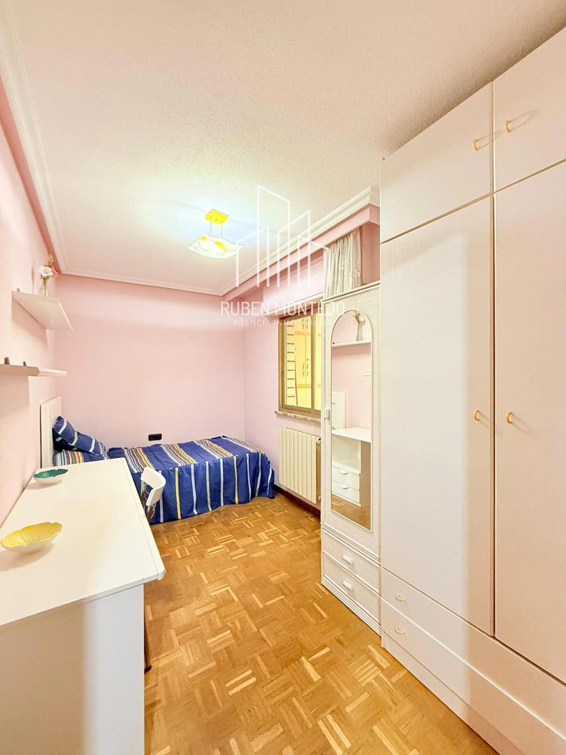 Pis de 80 m² a Salamanca