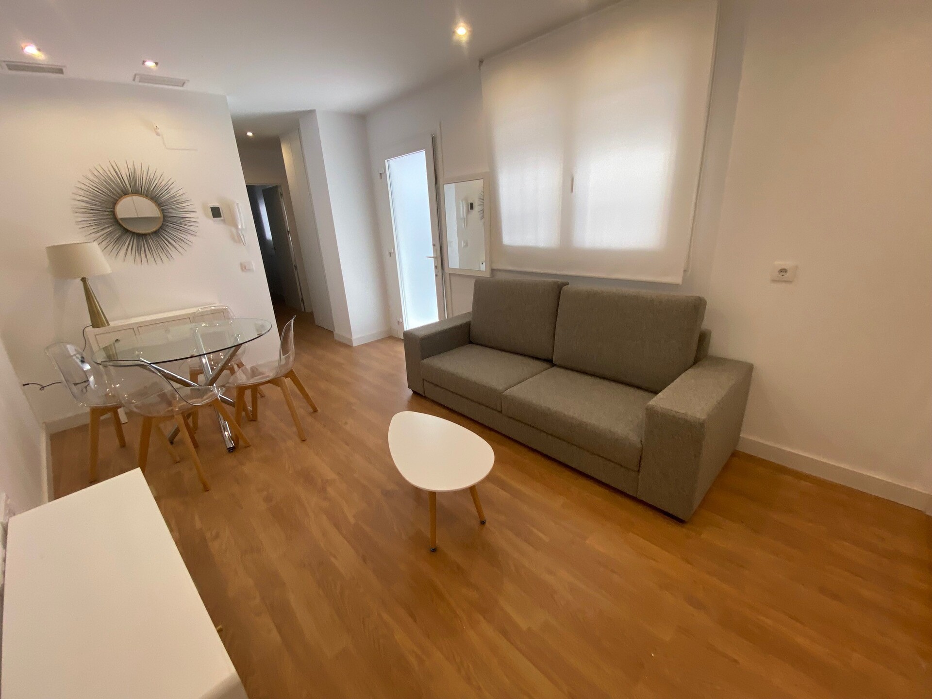 Piso de 50 m² en Badajoz