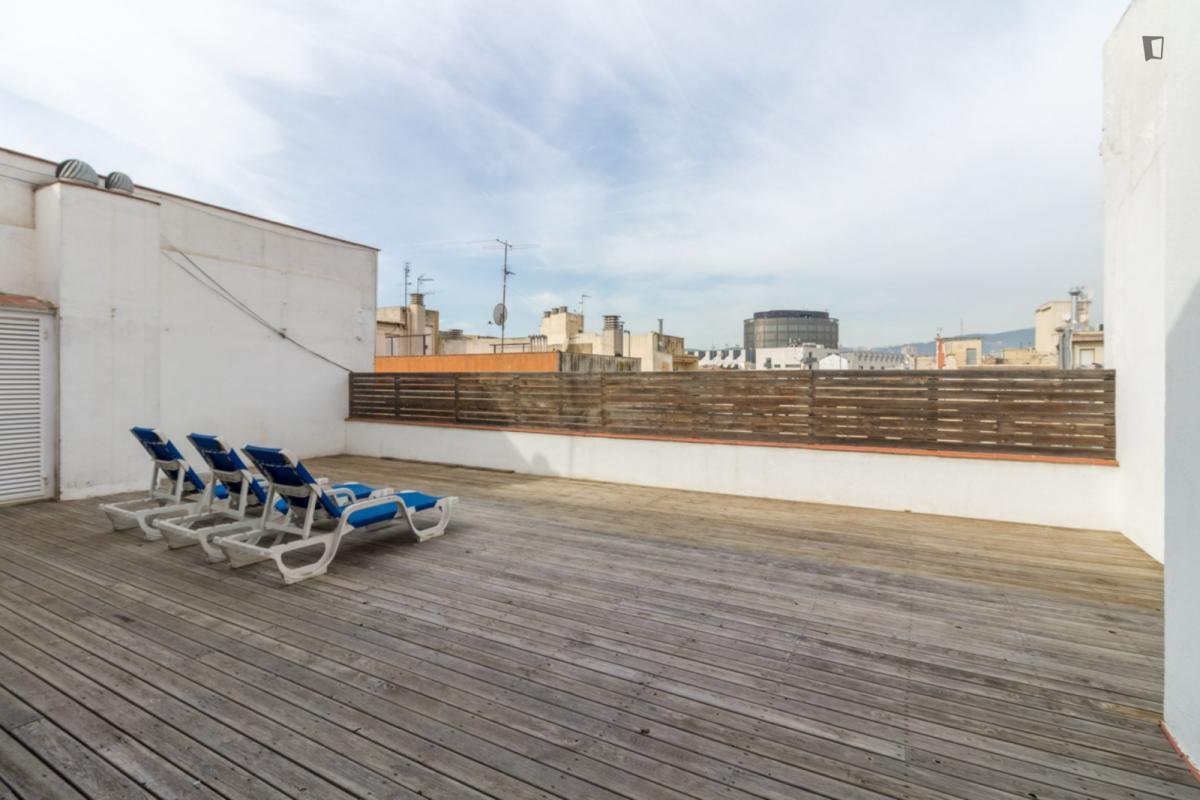 Piso de 70 m² en Barcelona