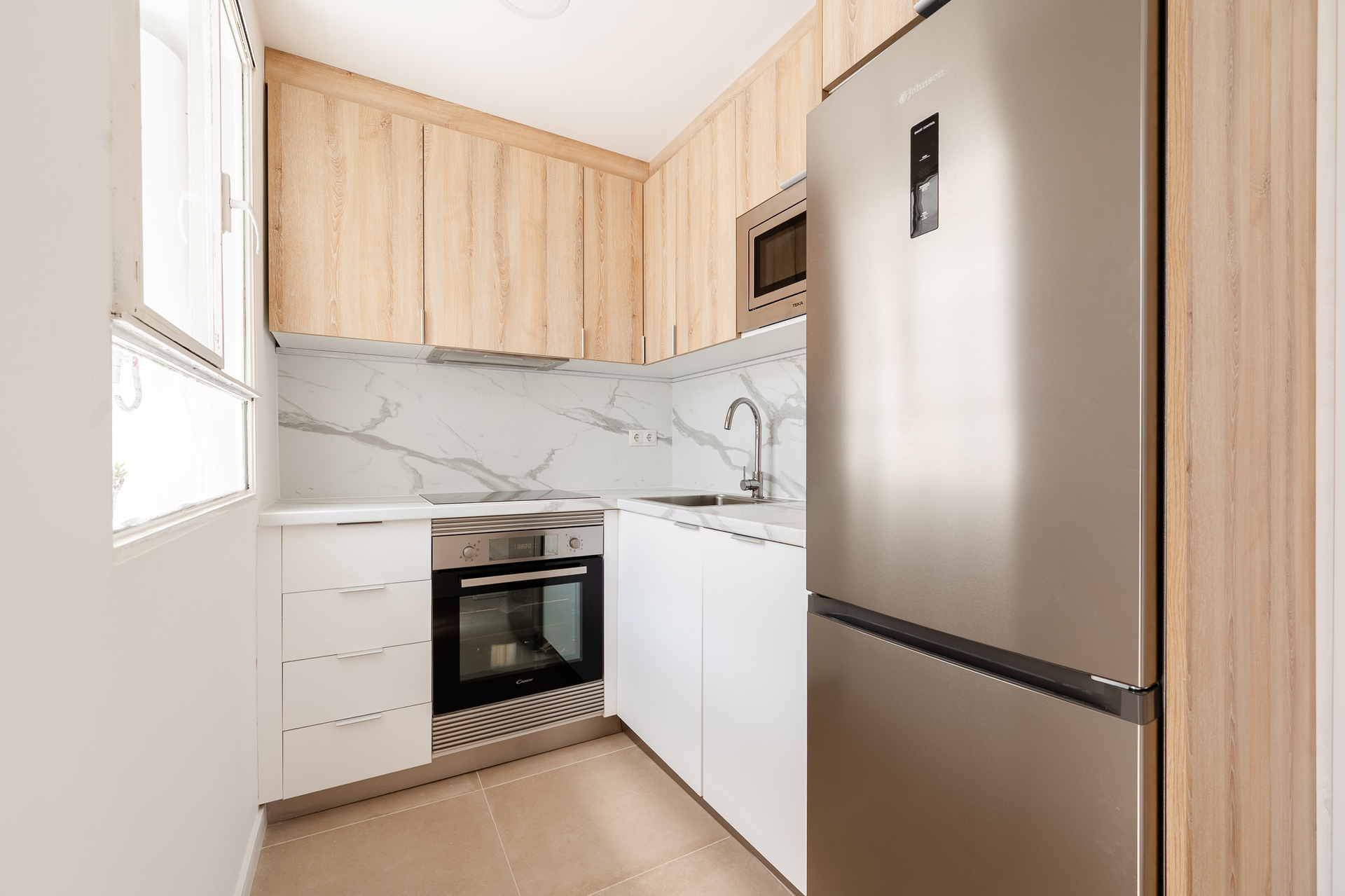 Piso de 90 m² en Castellón de la Plana