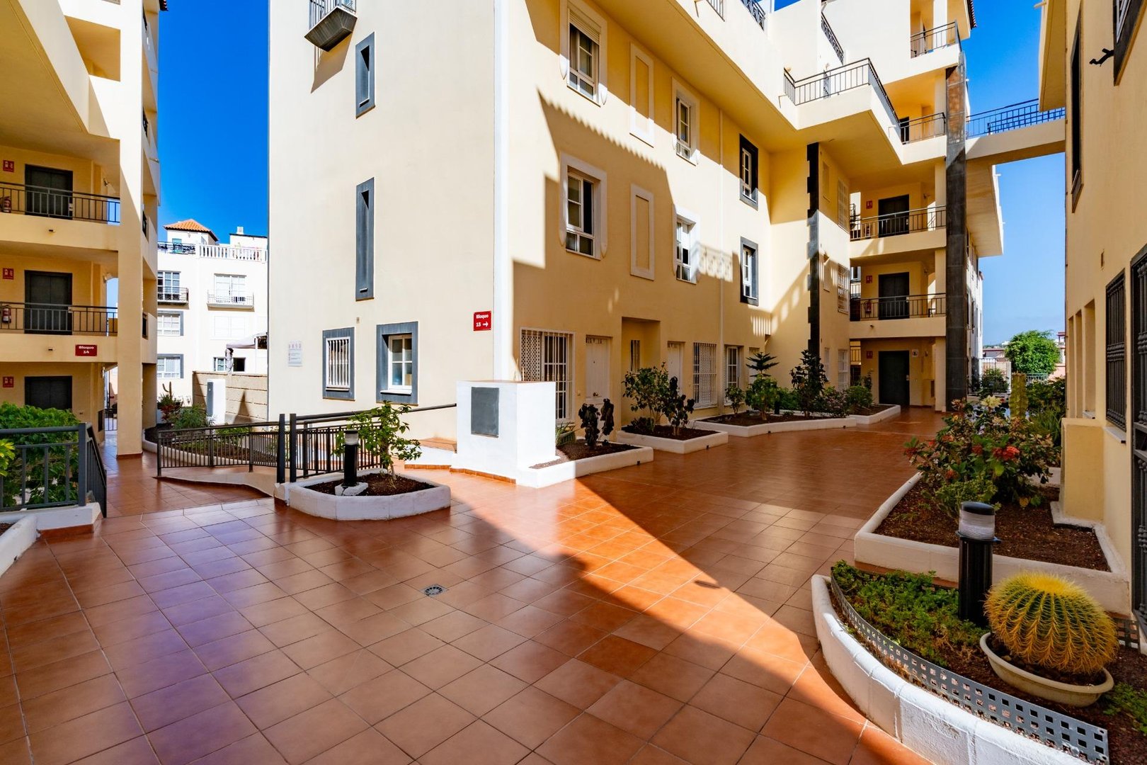 Piso de 70 m² en Adeje