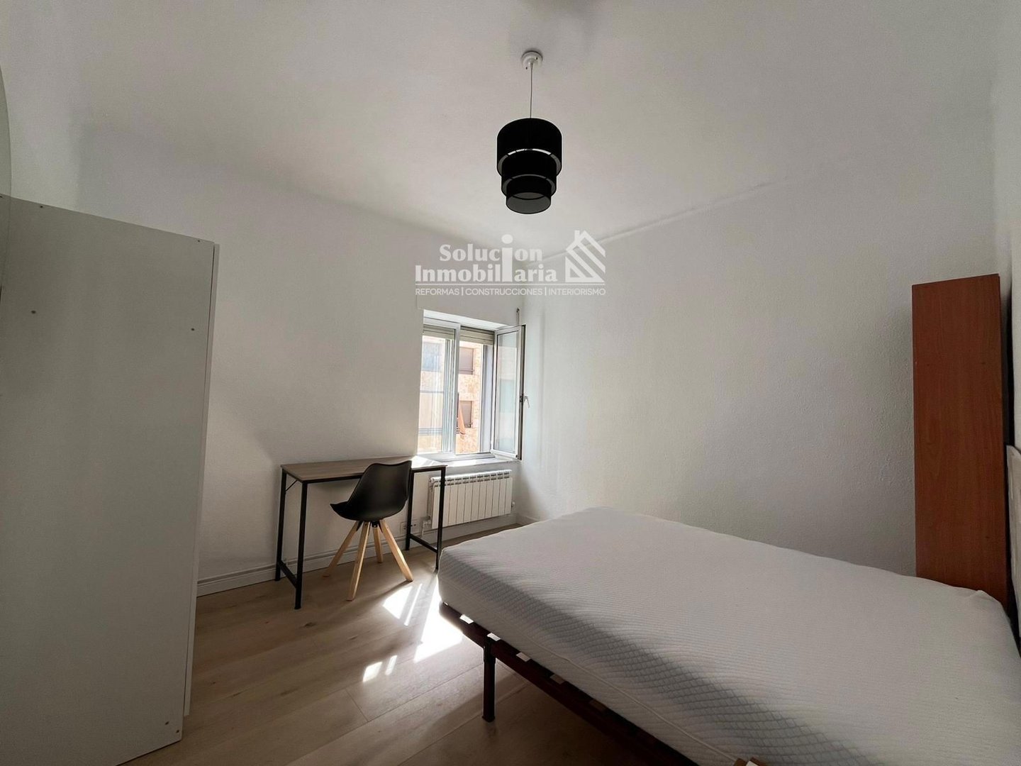 Piso de 120 m² en Salamanca