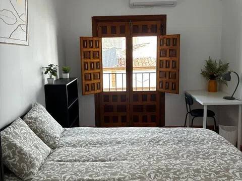 Habitación 150 m², Antequera