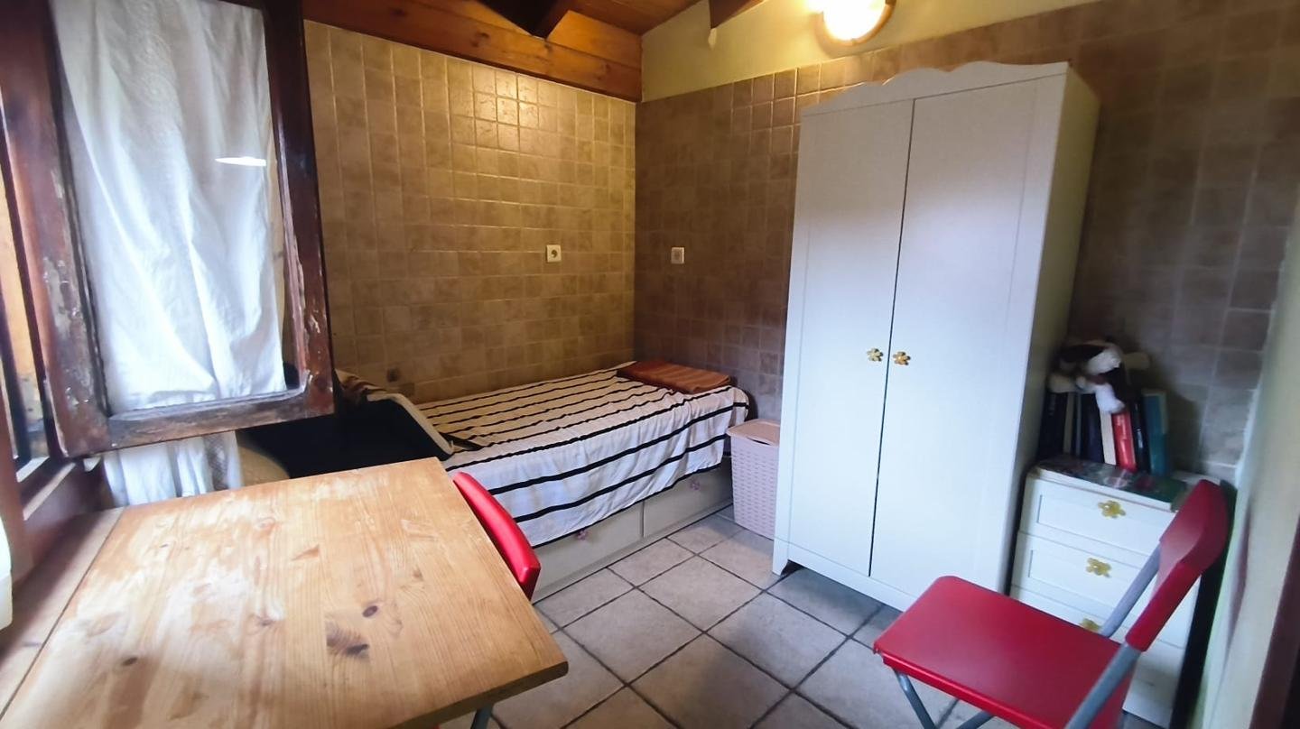Flat 66 m² in Laredo