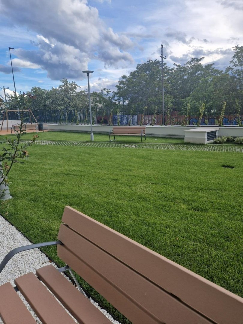Pis de 76 m² a Valladolid