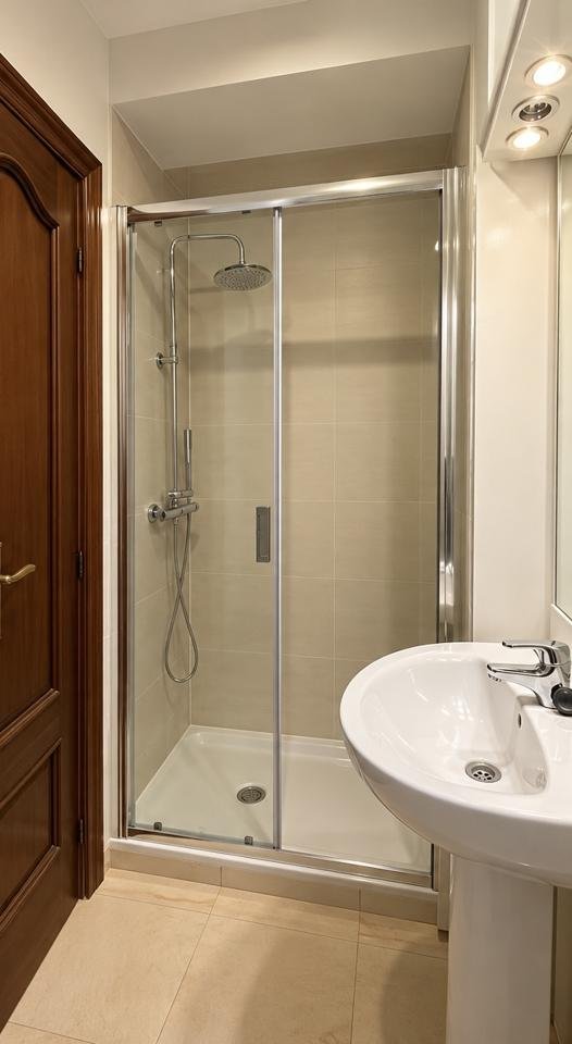 Appartamento 79 m² a Madrid