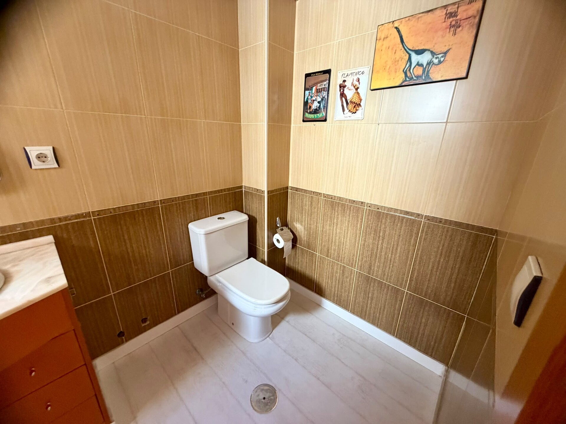 Piso de 75 m² en Alicante