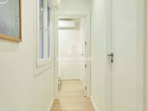 Pis de 65 m² a Madrid