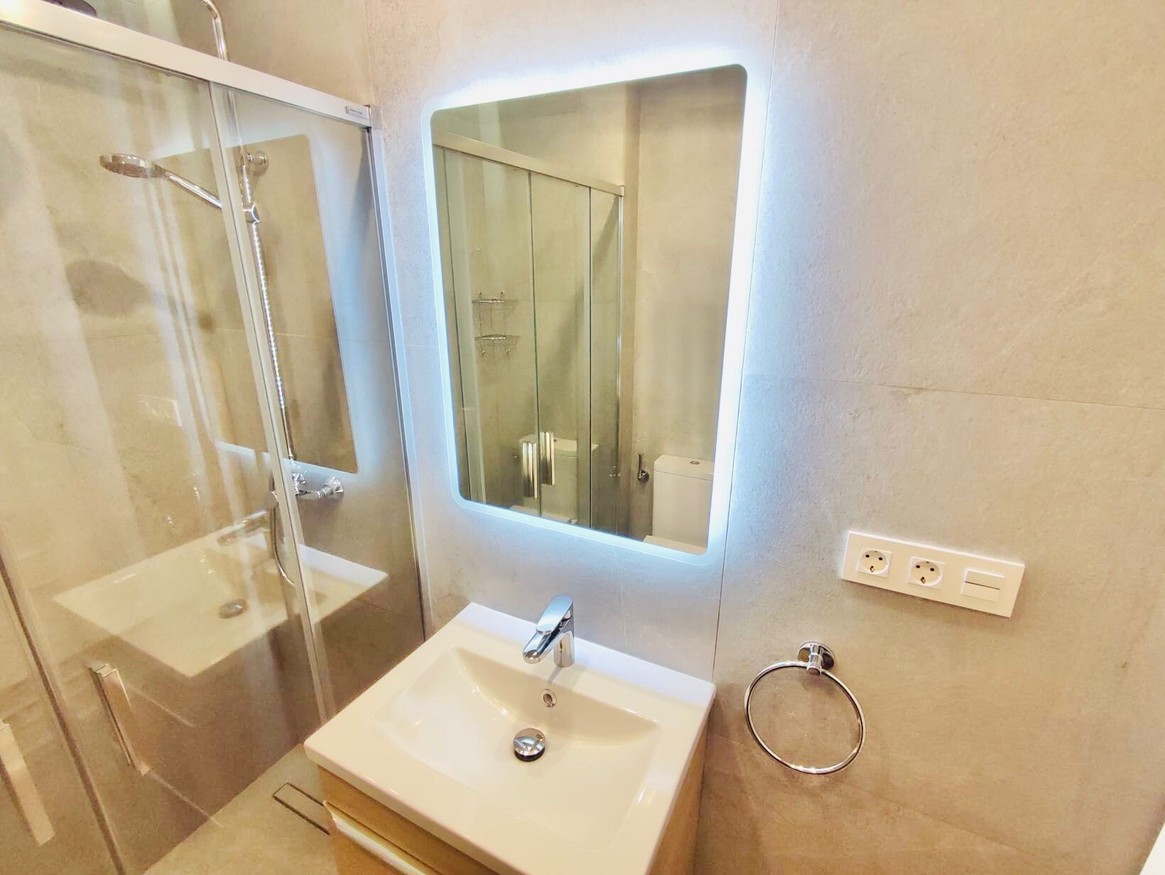 Piso de 57 m² en Granada