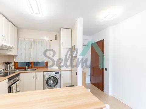 Piso de 85 m² en Oviedo