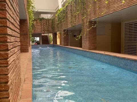 Piso de 90 m² en El Ejido