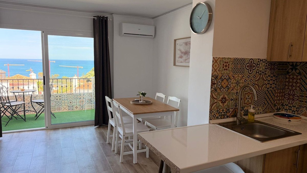 Appartement 59 m² à Estepona