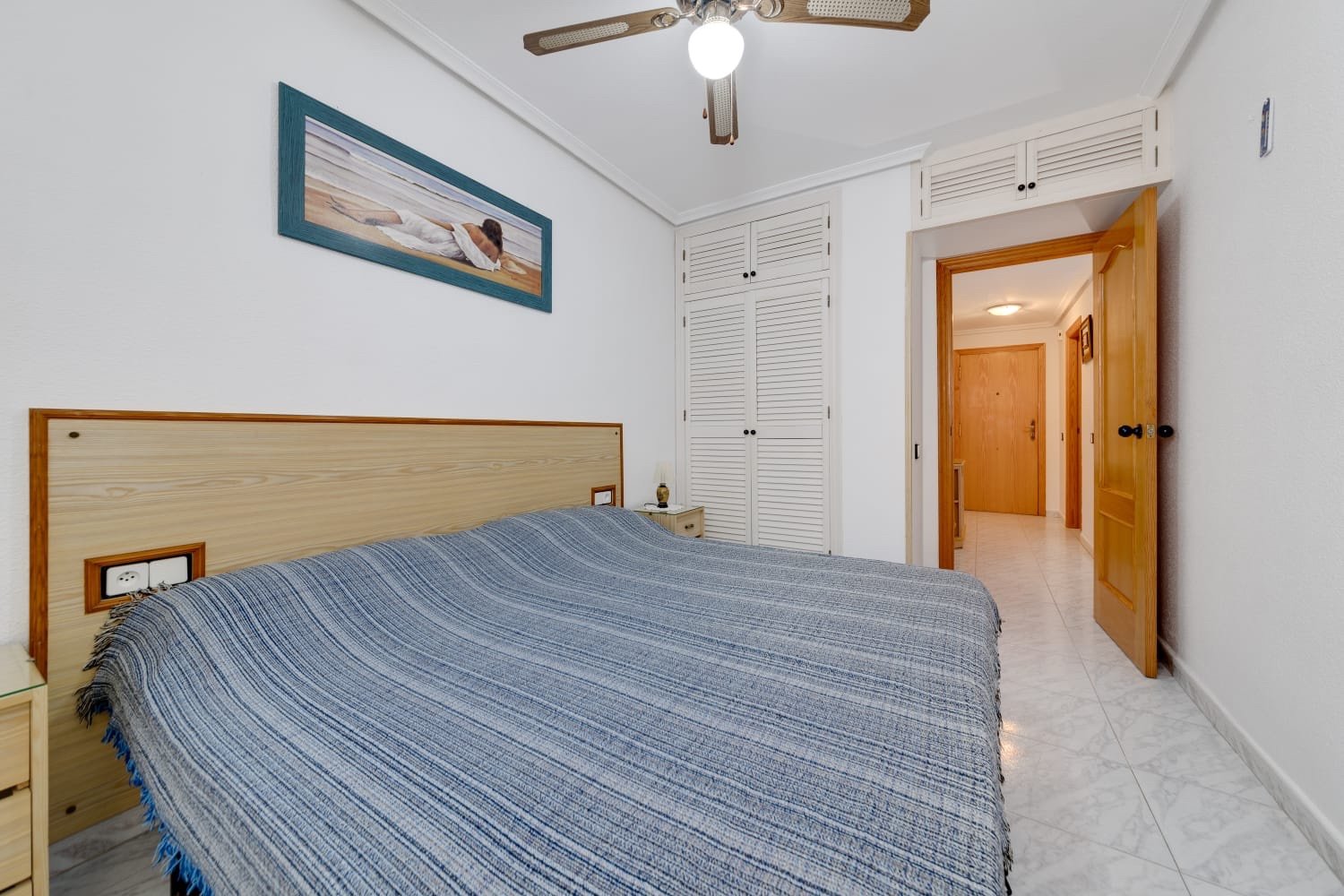 Appartement 49 m² à Torrevieja