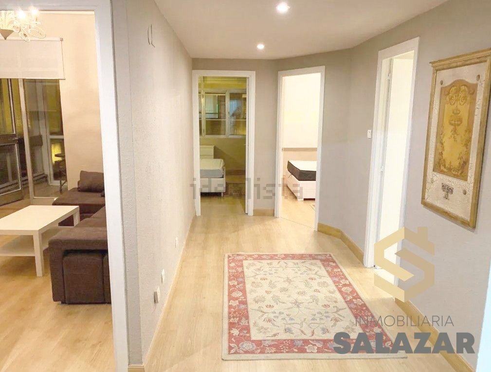 Piso de 85 m² en Bilbao