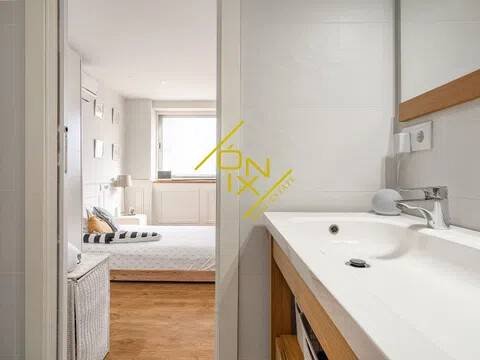 Piso de 208 m² en San Pedro de Ribas
