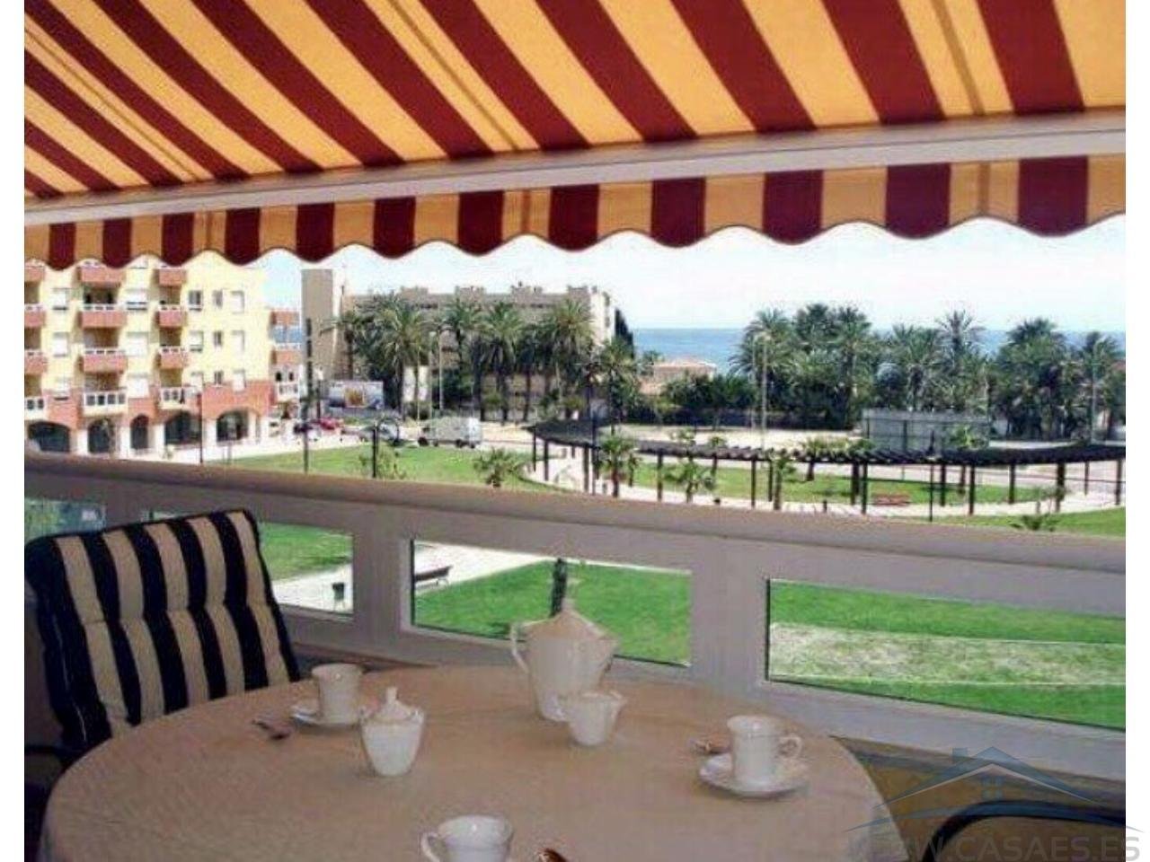 Piso de 70 m² en Roquetas de Mar