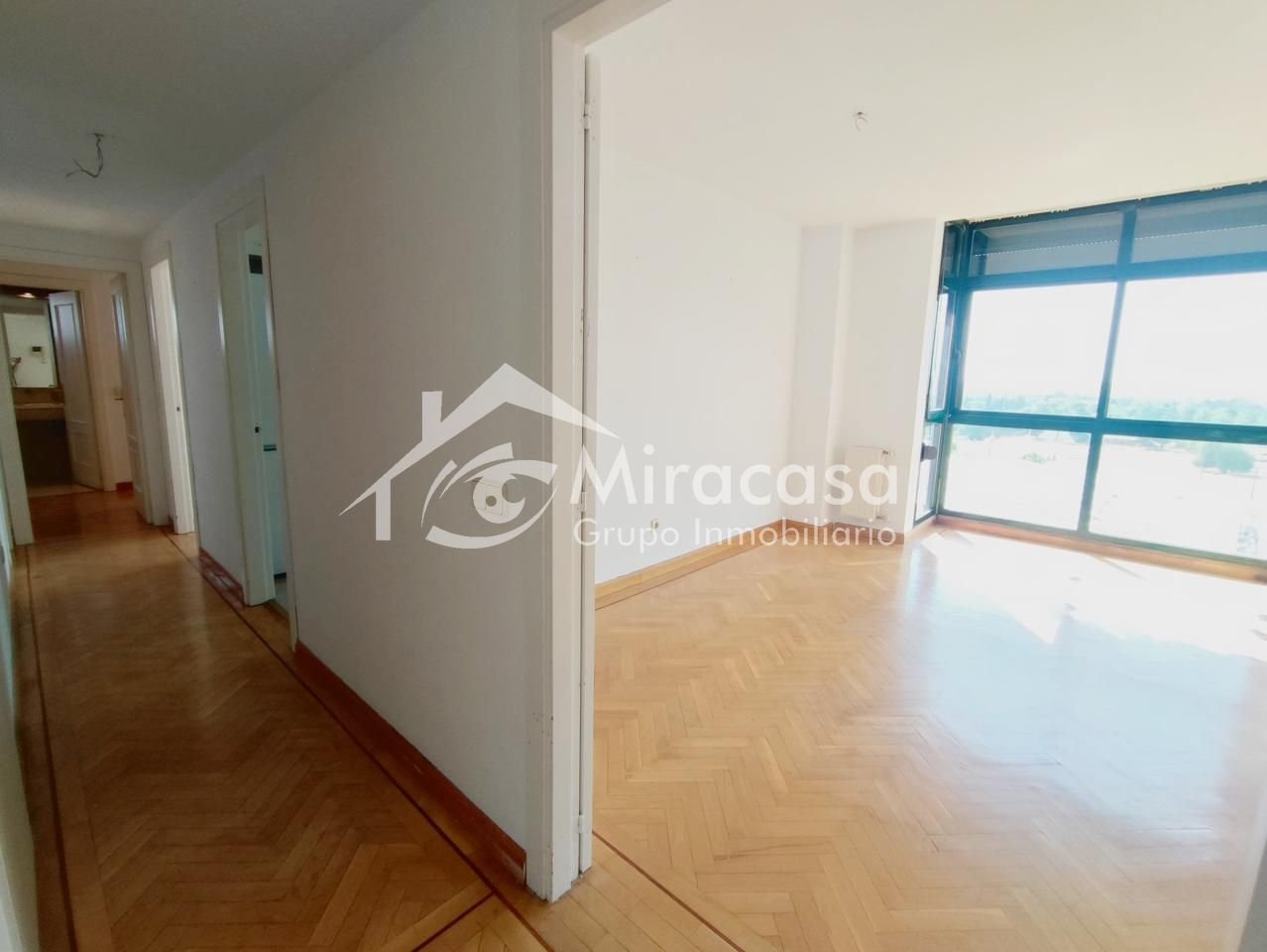Pis de 91 m² a Madrid