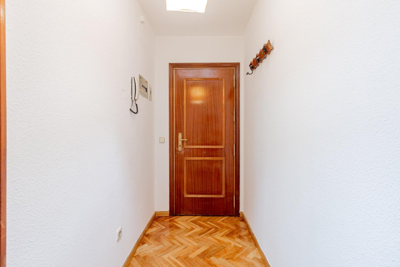 Pis de 68 m² a Las Rozas de Madrid