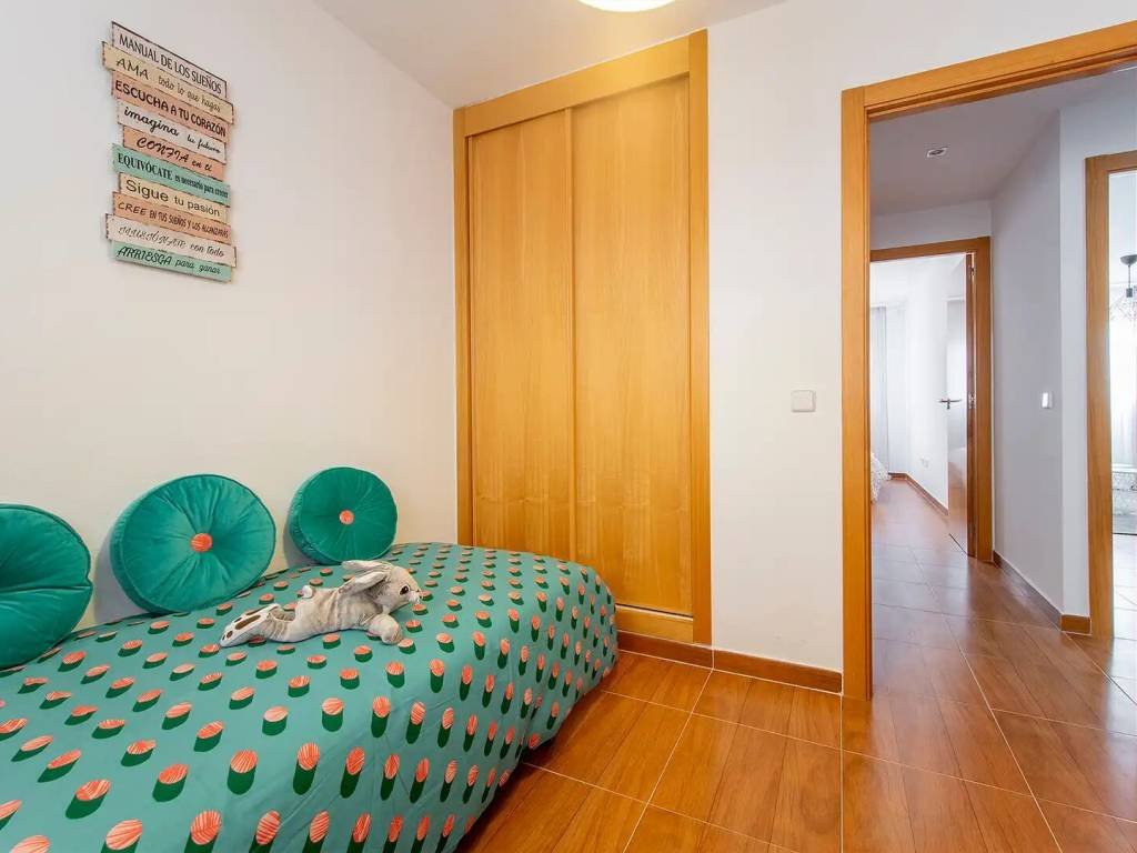 Piso de 70 m² en Colmenar Viejo