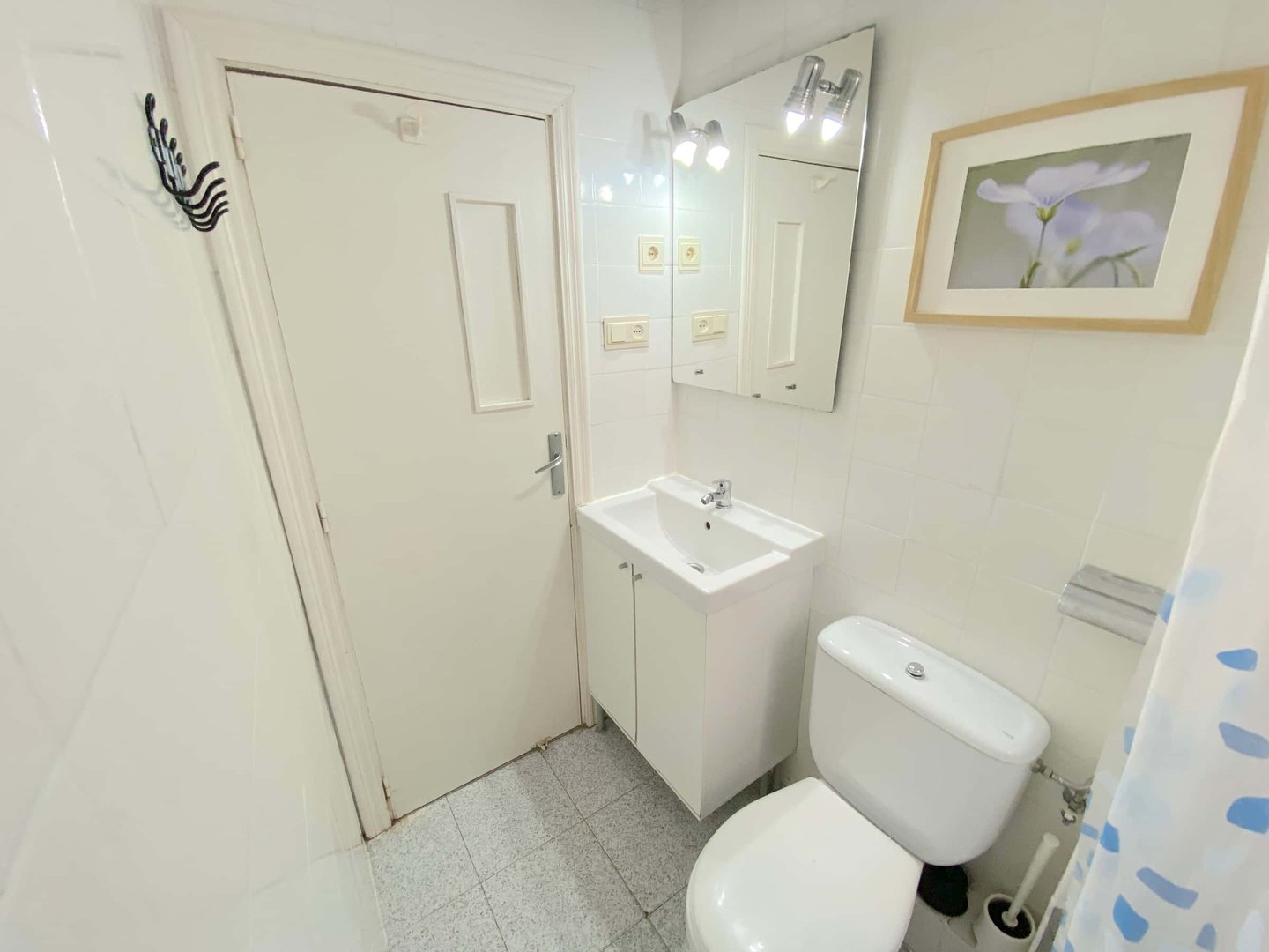 Habitació de lloguer, Sevilla