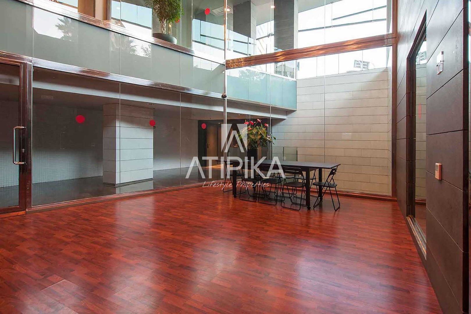 Piso de 180 m² en Barcelona