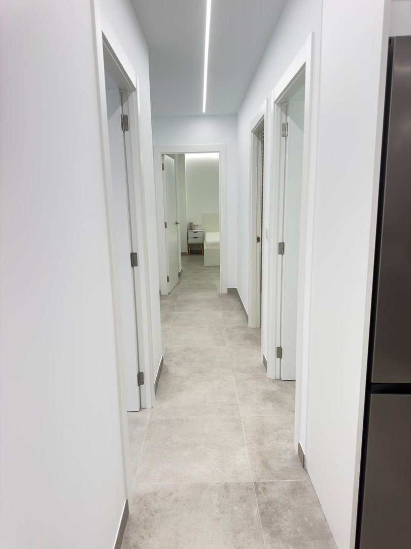 Pis de 95 m² a Elx