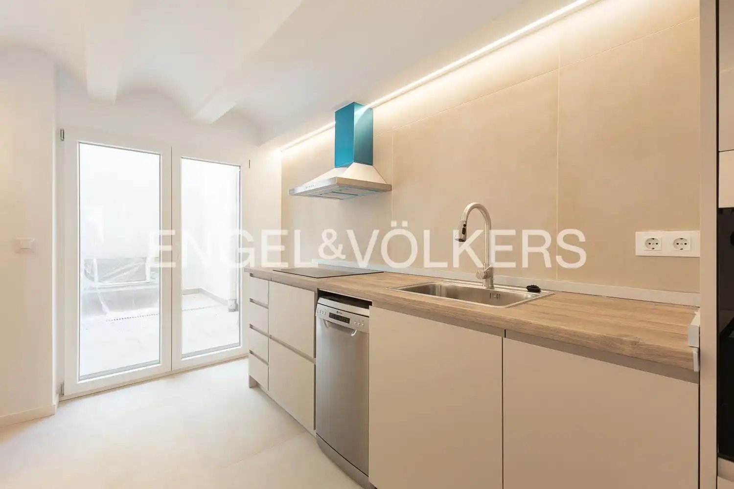 Pis de 85 m² a València