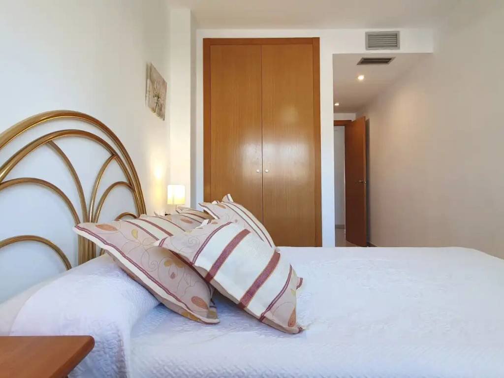 Piso de 75 m² en Dénia